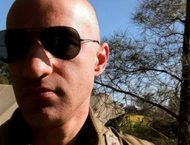 Επτά φορές ισόβια στον serial killer της Κύπρου